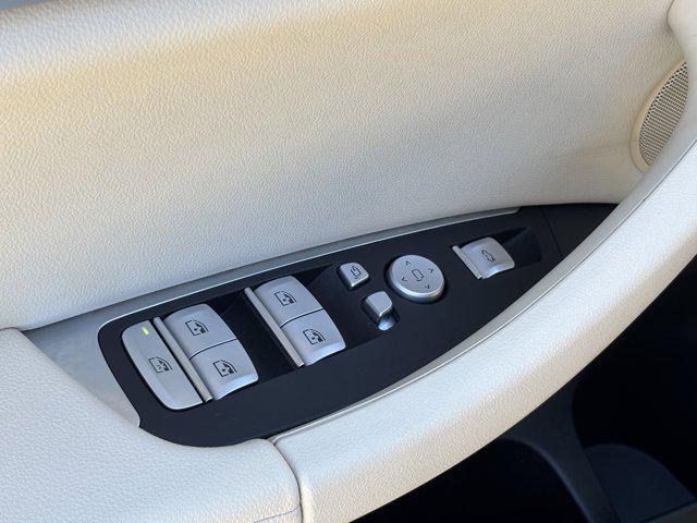 used 2025 BMW X4 car, priced at $49,977