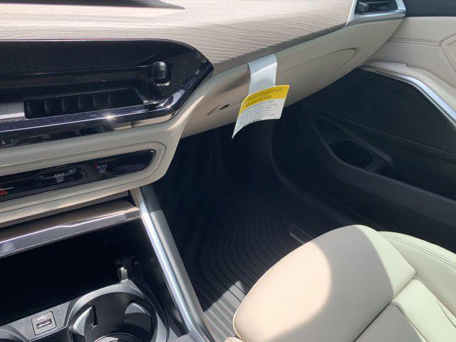new 2025 BMW 330 car, priced at $53,605