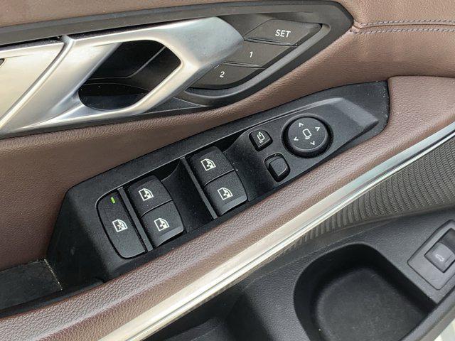 used 2019 BMW 330 car, priced at $19,977