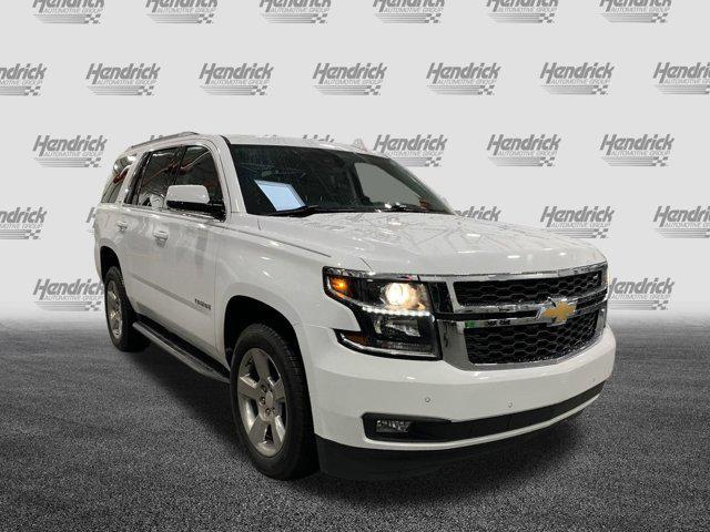 used 2020 Chevrolet Tahoe car, priced at $38,977