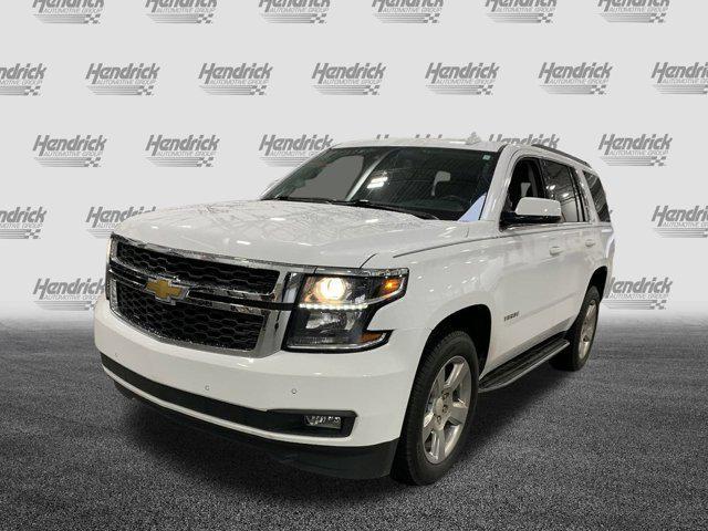 used 2020 Chevrolet Tahoe car, priced at $38,977