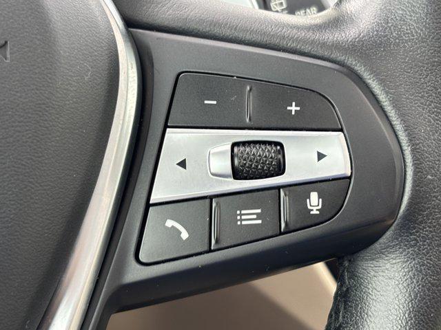 used 2021 BMW X3 car, priced at $23,772