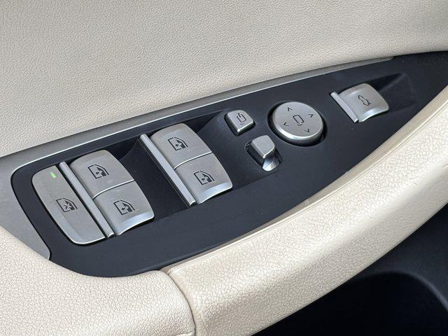 used 2021 BMW X3 car, priced at $23,772