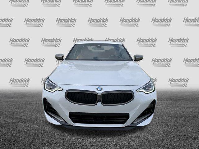 used 2024 BMW M240 car, priced at $52,977