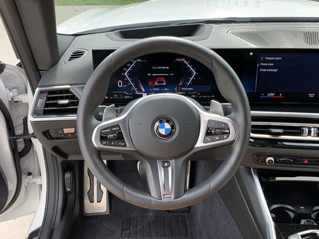 used 2024 BMW M240 car, priced at $52,977