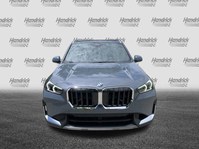 used 2023 BMW X1 car, priced at $37,977