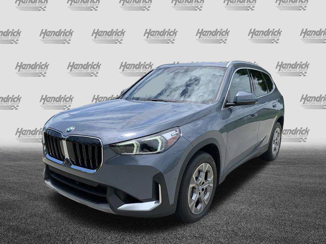 used 2023 BMW X1 car, priced at $37,977