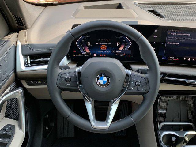 used 2024 BMW X1 car, priced at $46,445