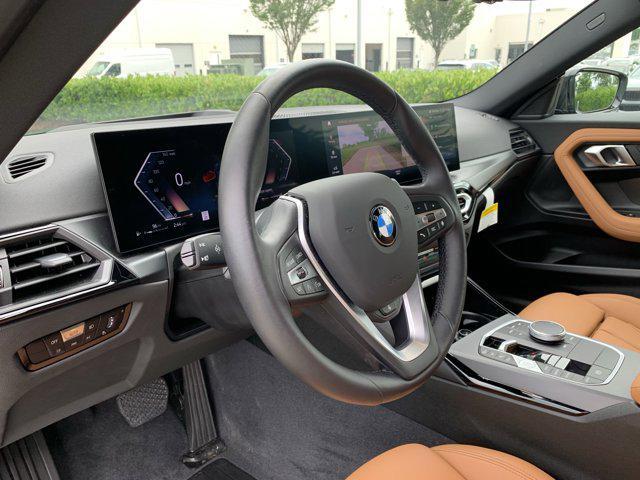 used 2024 BMW 230 car, priced at $38,977