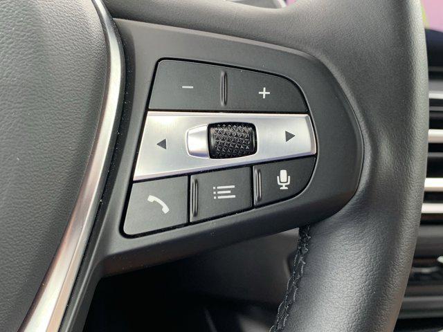 used 2024 BMW 230 car, priced at $38,977