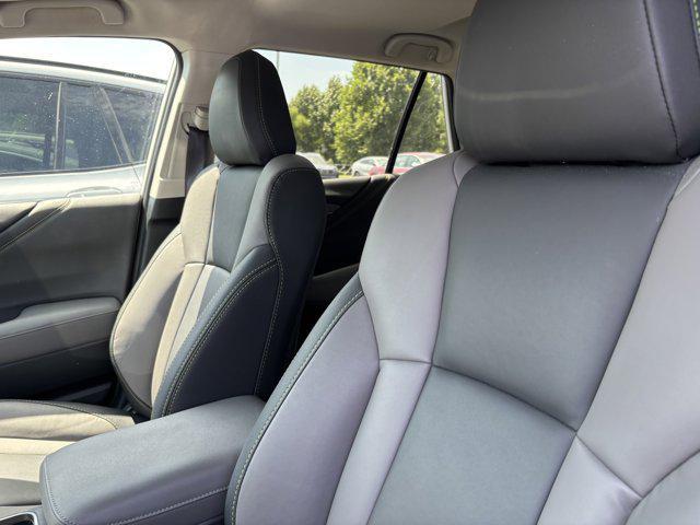 used 2022 Subaru Outback car, priced at $29,977