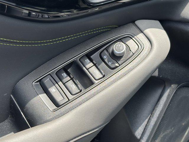 used 2022 Subaru Outback car, priced at $29,977