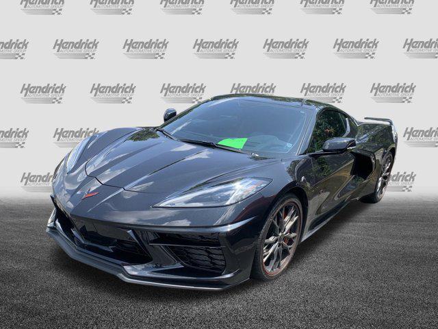 used 2023 Chevrolet Corvette car, priced at $77,977