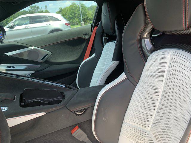 used 2023 Chevrolet Corvette car, priced at $77,977