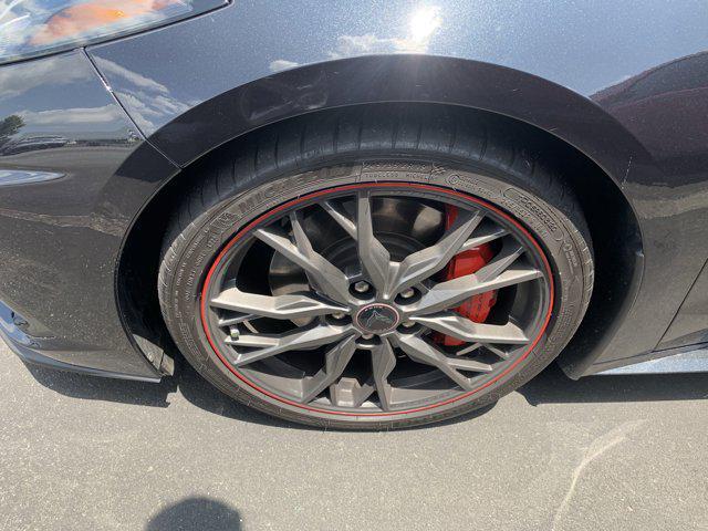 used 2023 Chevrolet Corvette car, priced at $77,977