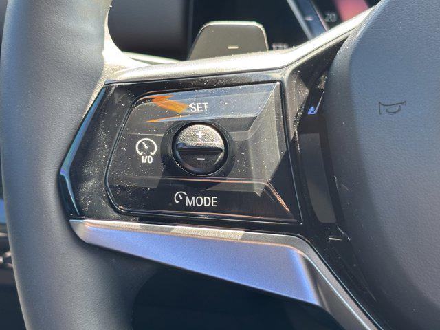 used 2025 BMW 530 car, priced at $54,977