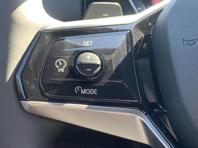 used 2025 BMW 530 car, priced at $63,375