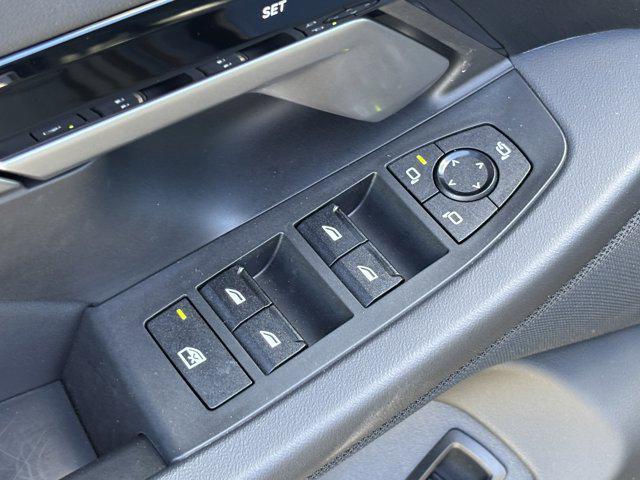 used 2025 BMW 530 car, priced at $54,977