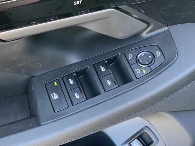 used 2025 BMW 530 car, priced at $63,375