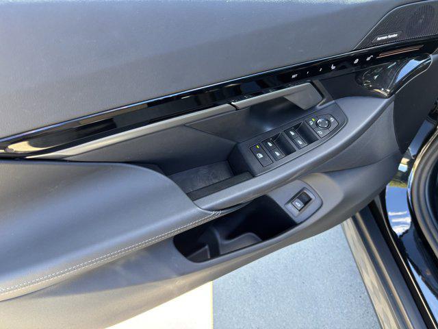 used 2025 BMW 530 car, priced at $54,977