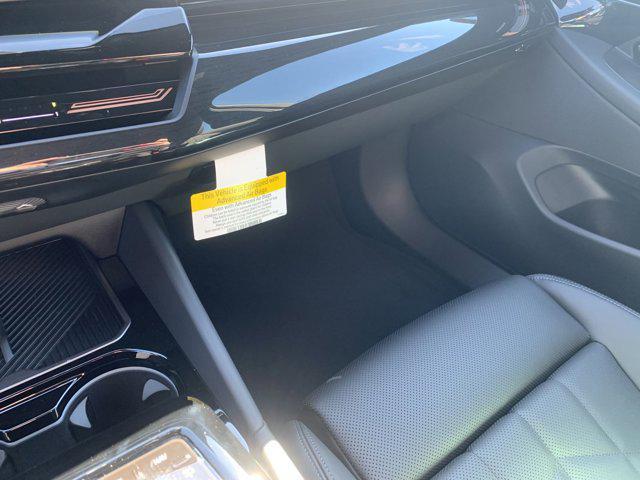 used 2025 BMW 530 car, priced at $63,375