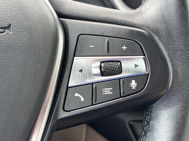 used 2022 BMW 228 Gran Coupe car, priced at $28,977