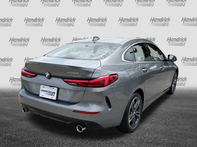 used 2022 BMW 228 Gran Coupe car, priced at $28,977