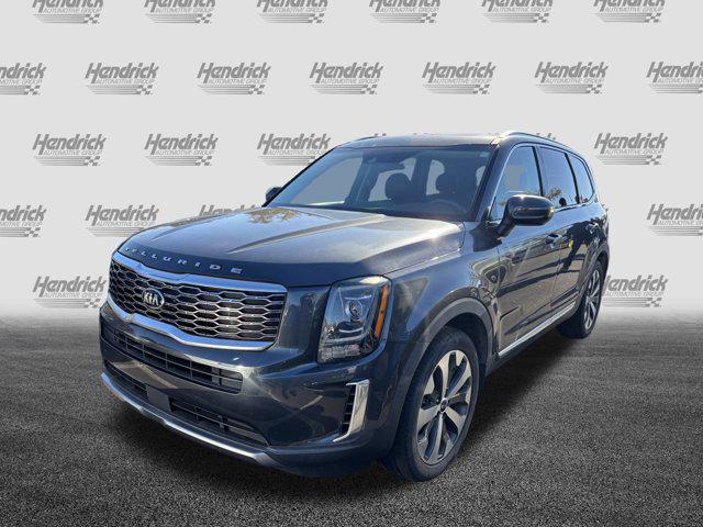 used 2020 Kia Telluride car, priced at $29,977
