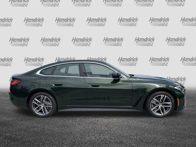 used 2024 BMW 430 Gran Coupe car, priced at $41,977