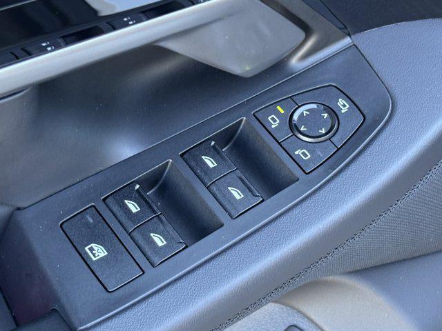 used 2025 BMW 530 car, priced at $55,977