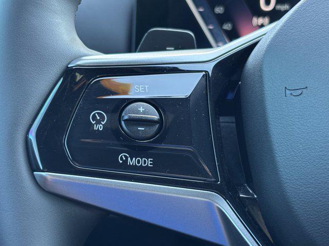 used 2025 BMW 530 car, priced at $55,977