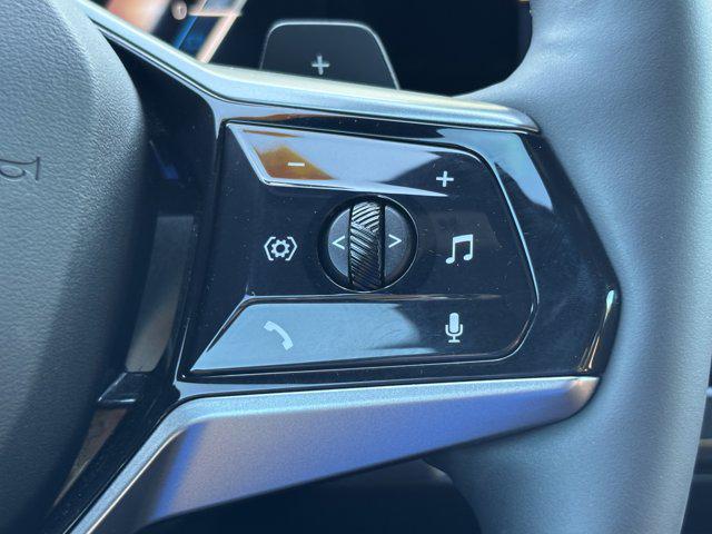 used 2025 BMW 530 car, priced at $55,977