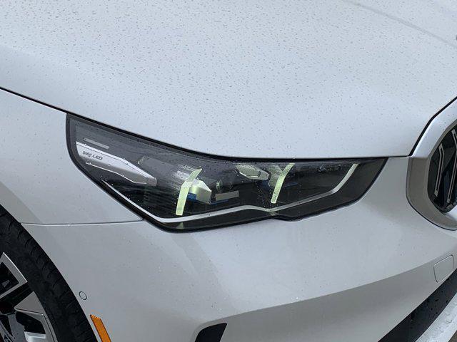 used 2025 BMW 530 car, priced at $65,925