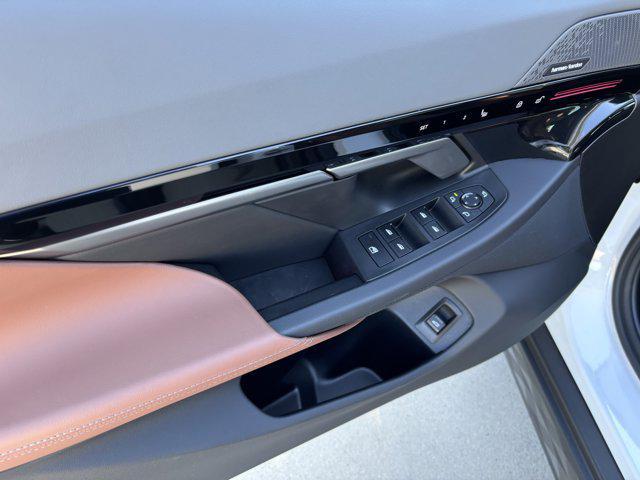 used 2025 BMW 530 car, priced at $55,977