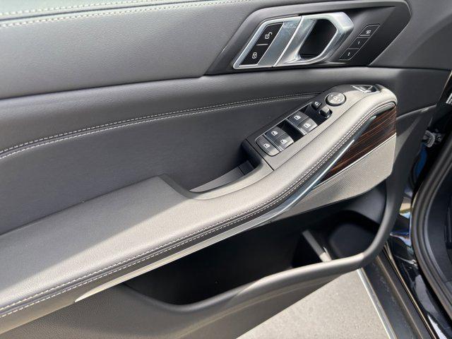 new 2026 BMW X5 car, priced at $74,525
