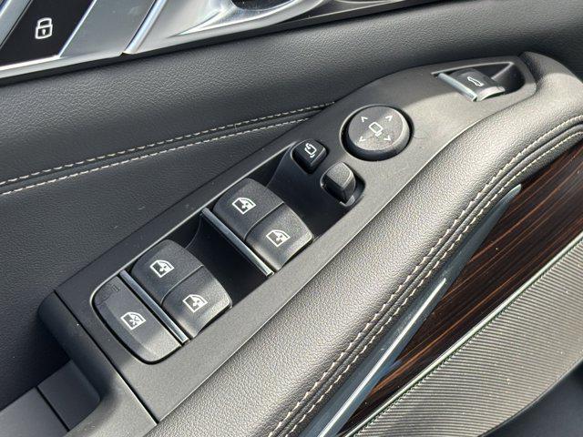 new 2026 BMW X5 car, priced at $74,525