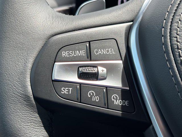 new 2026 BMW X5 car, priced at $74,525
