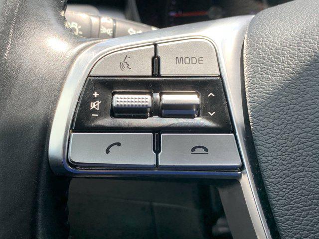 used 2021 Kia Telluride car, priced at $22,977