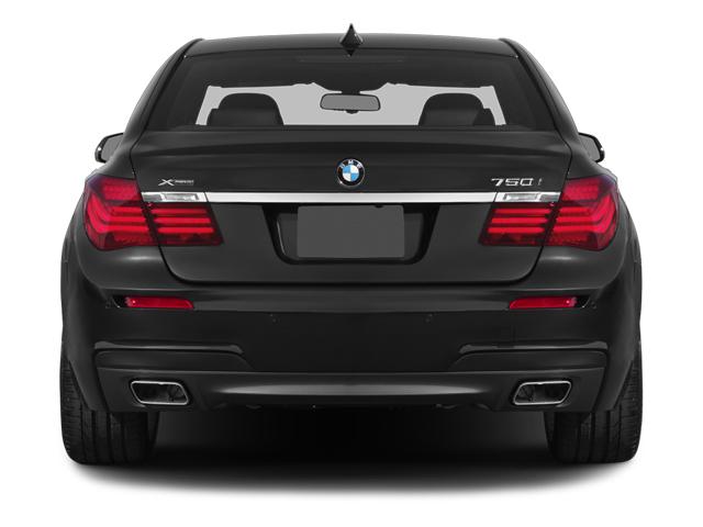 used 2014 BMW 750 car, priced at $17,977