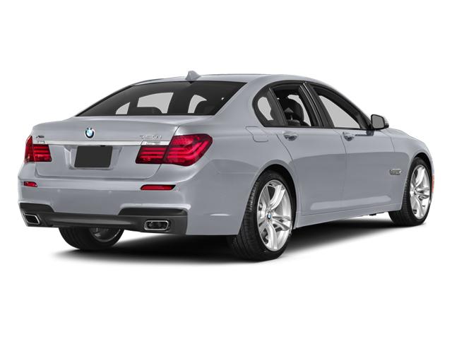 used 2014 BMW 750 car, priced at $17,977