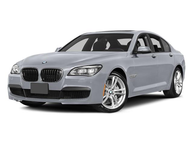 used 2014 BMW 750 car, priced at $17,977