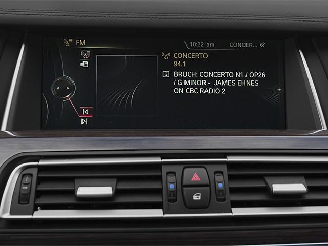 used 2014 BMW 750 car, priced at $17,977