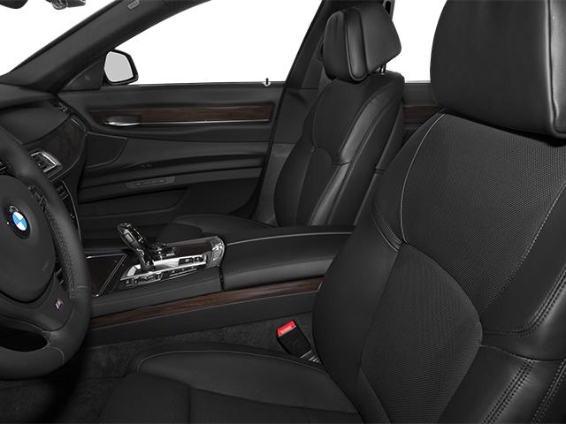 used 2014 BMW 750 car, priced at $17,977