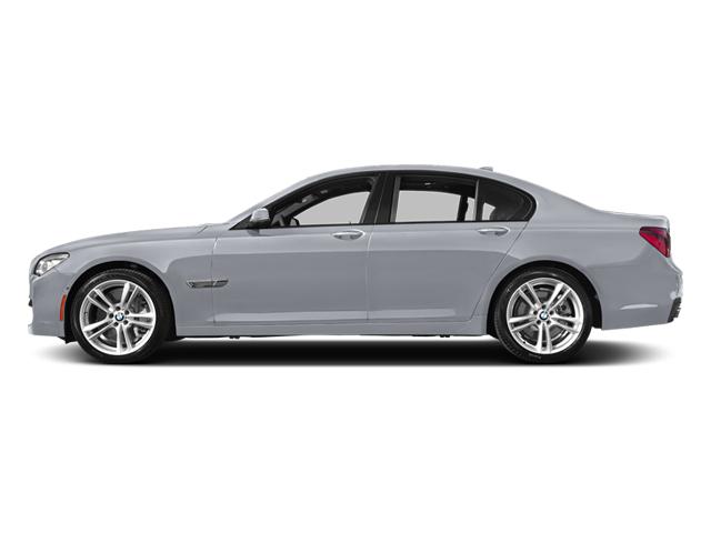 used 2014 BMW 750 car, priced at $17,977