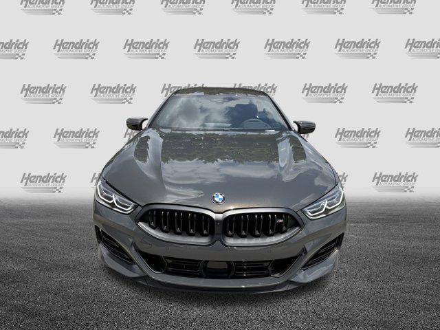 new 2026 BMW M850 Gran Coupe car, priced at $120,175