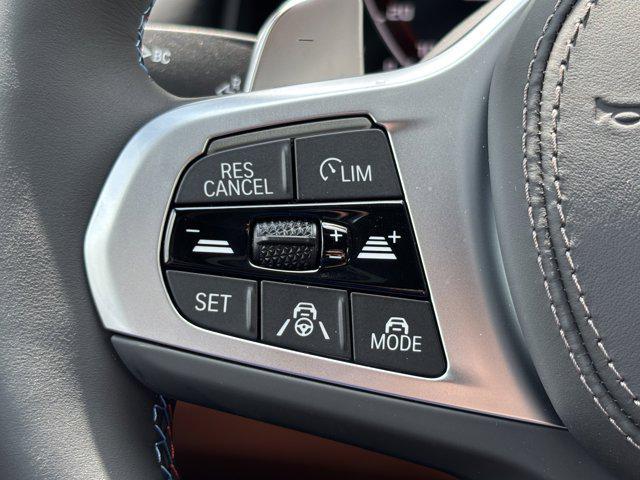 new 2026 BMW M850 Gran Coupe car, priced at $120,175