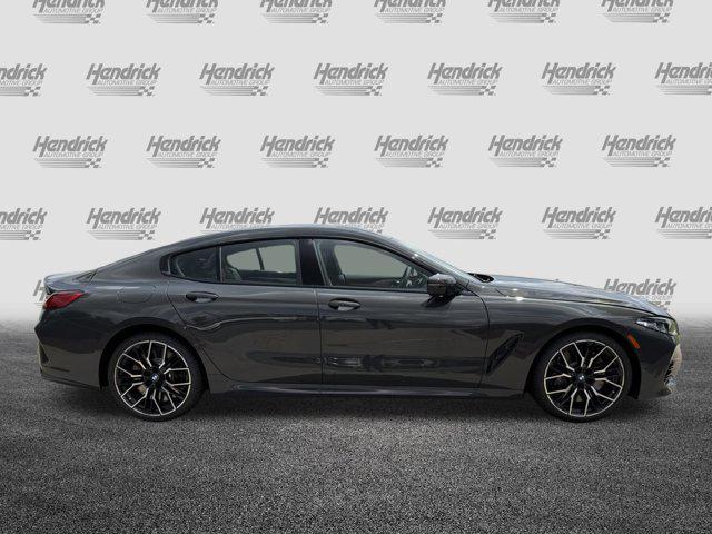 new 2026 BMW M850 Gran Coupe car, priced at $120,175