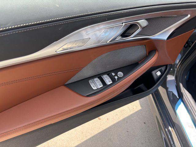 new 2026 BMW M850 Gran Coupe car, priced at $120,175