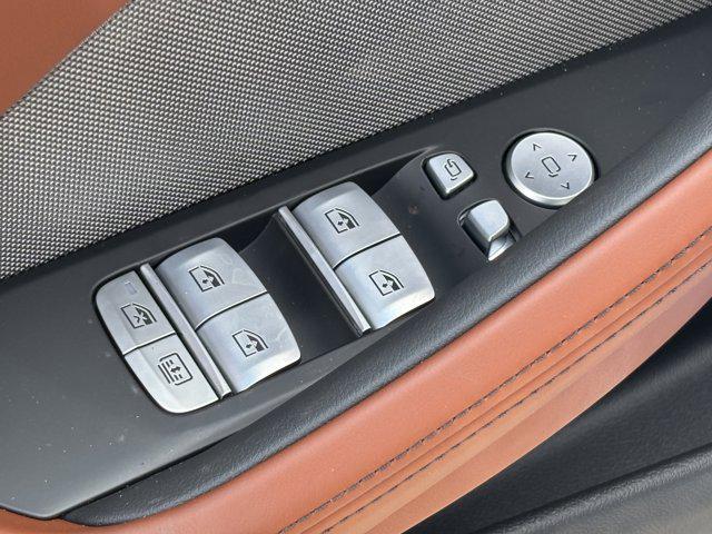new 2026 BMW M850 Gran Coupe car, priced at $120,175