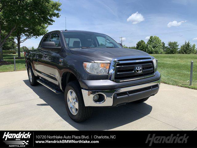 used 2012 Toyota Tundra car, priced at $20,777